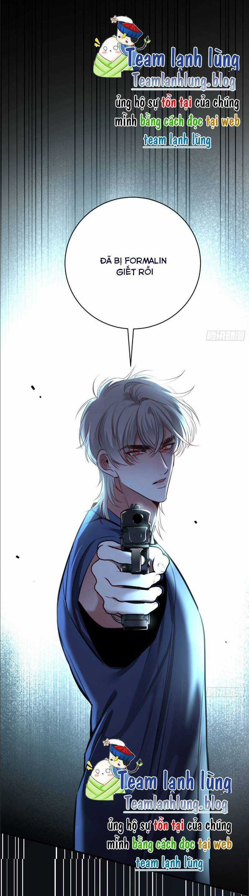 Tôi Cũng Là Đại Lão Chapter 42 trang 3