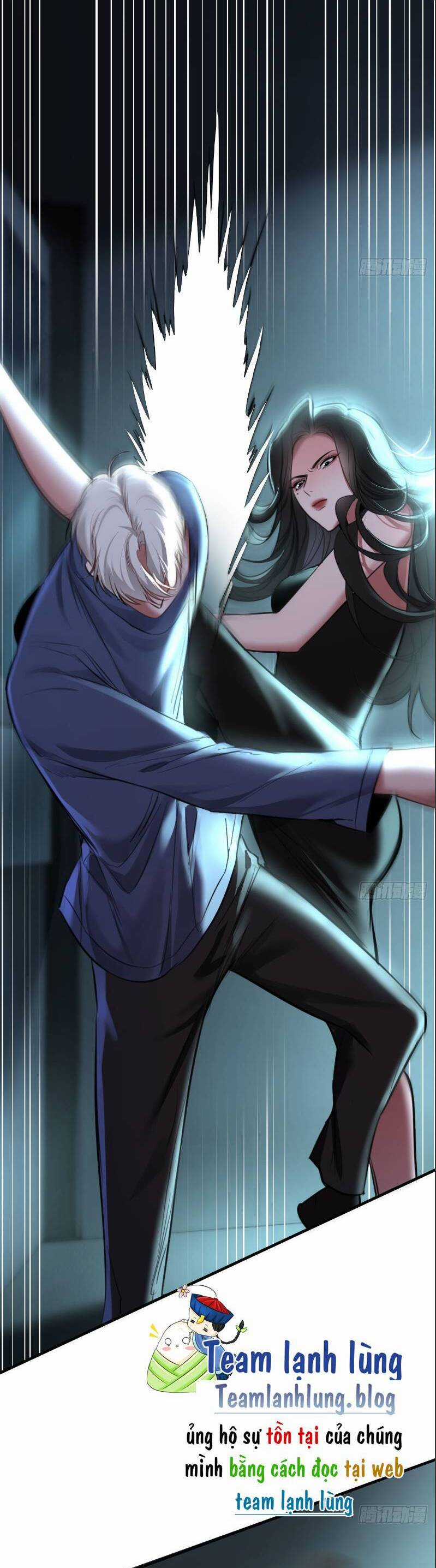 Tôi Cũng Là Đại Lão Chapter 42 trang 4