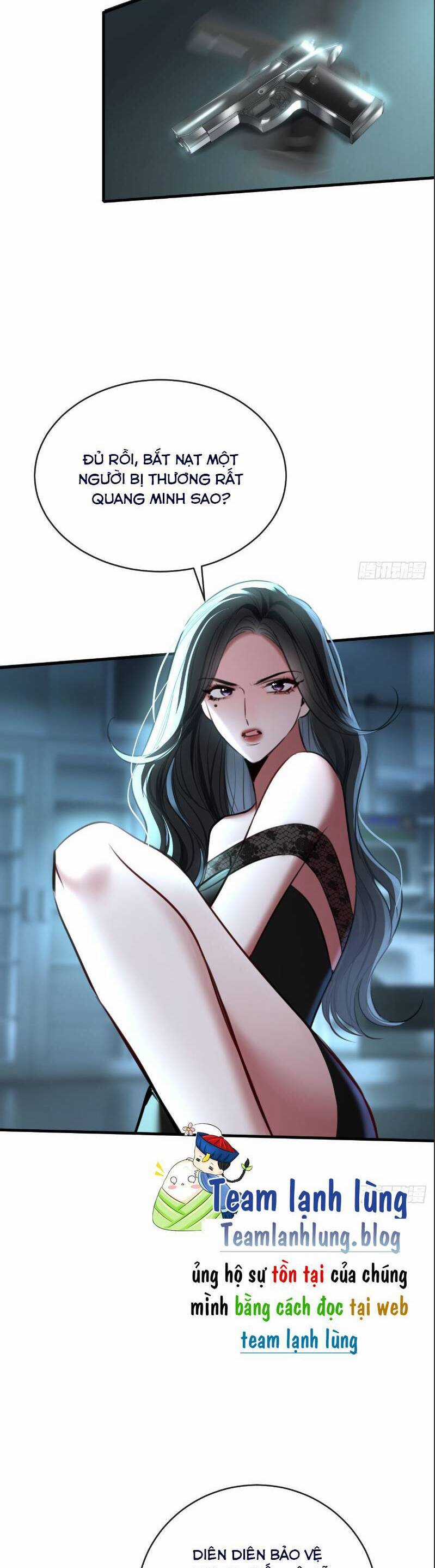 Tôi Cũng Là Đại Lão Chapter 42 trang 5