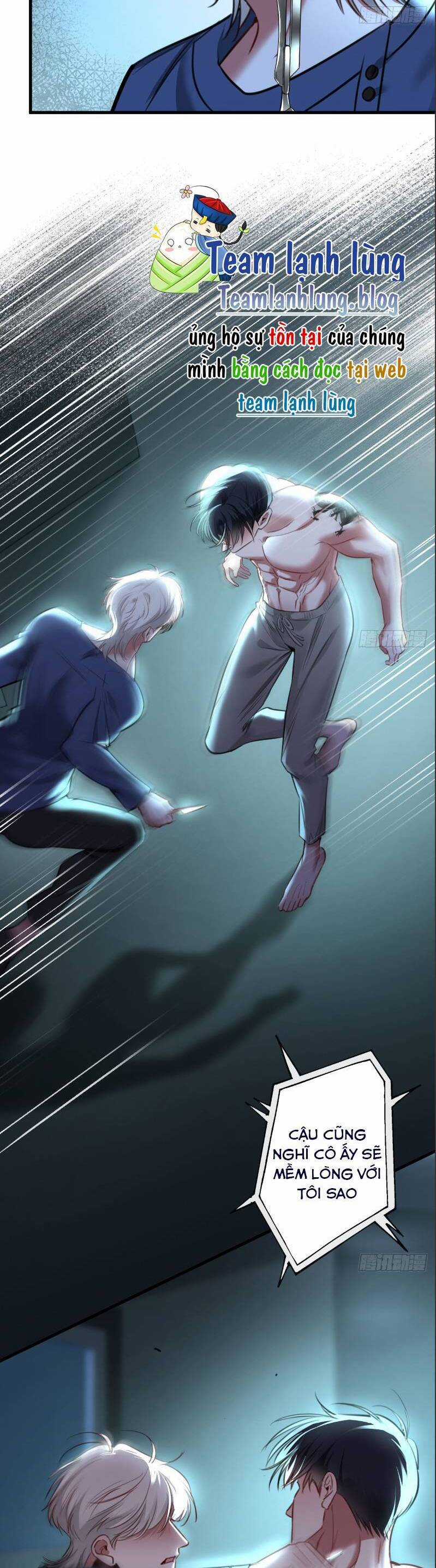 Tôi Cũng Là Đại Lão Chapter 42 trang 7