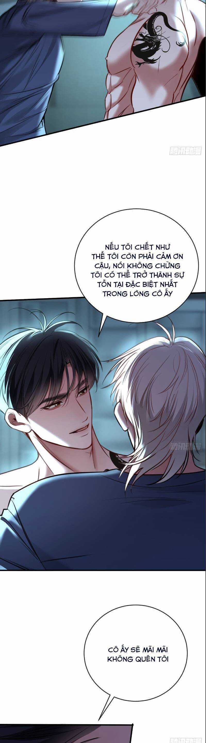 Tôi Cũng Là Đại Lão Chapter 42 trang 8