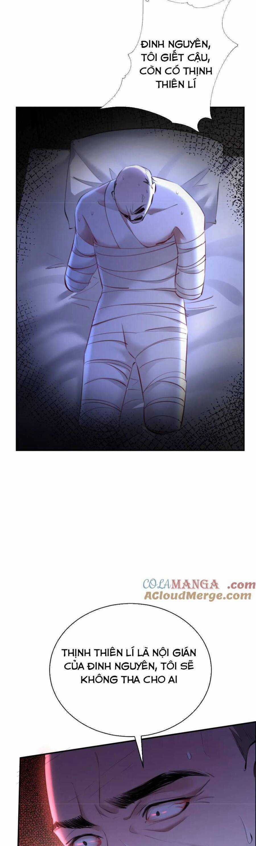 Tôi Cũng Là Đại Lão Chapter 43 trang 10