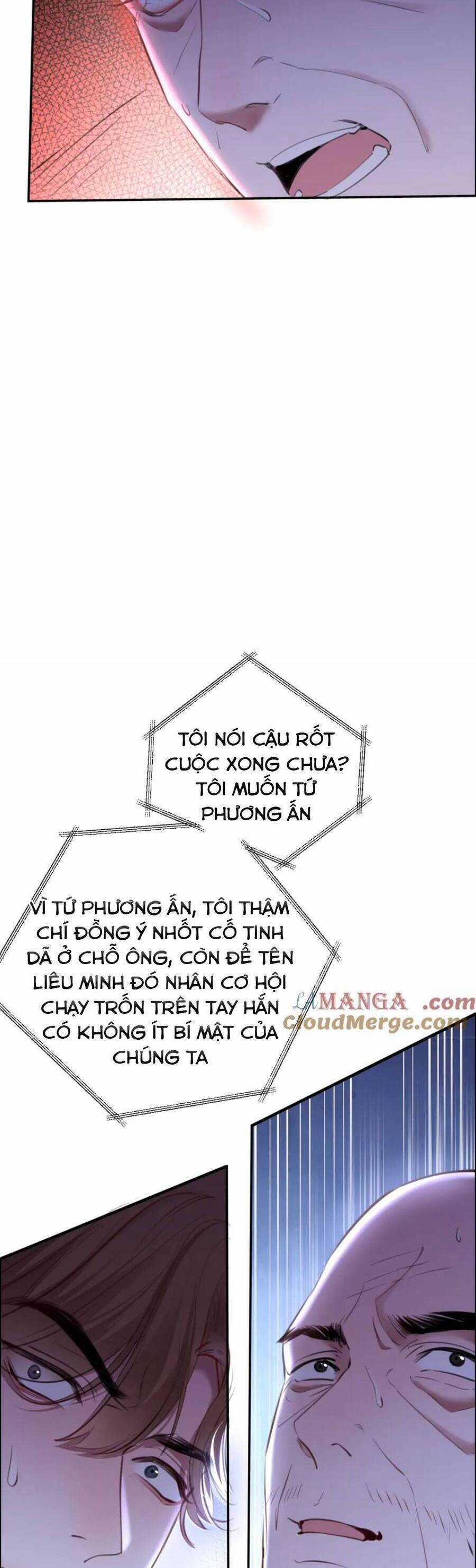 Tôi Cũng Là Đại Lão Chapter 43 trang 11