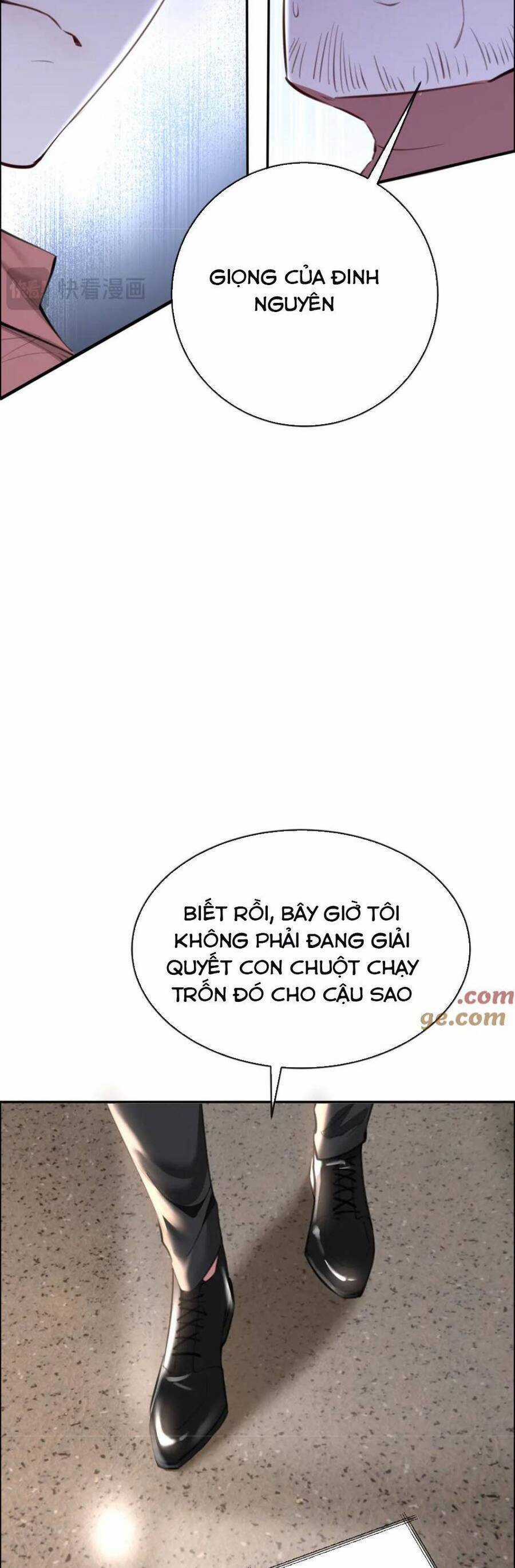 Tôi Cũng Là Đại Lão Chapter 43 trang 12