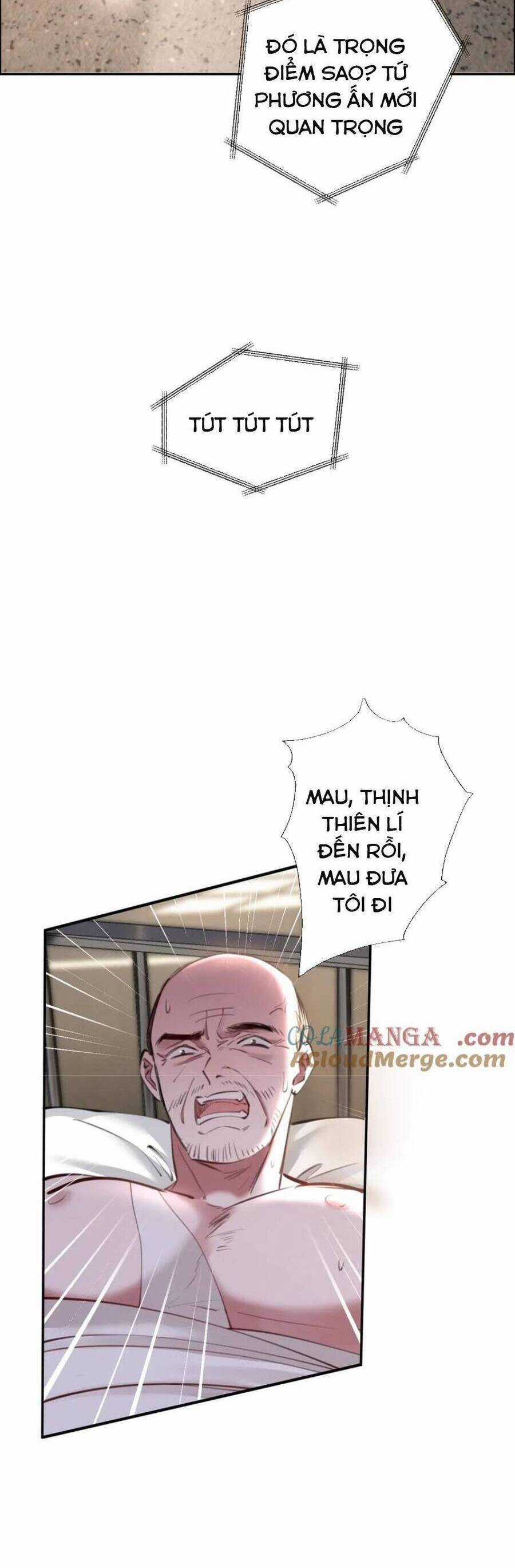 Tôi Cũng Là Đại Lão Chapter 43 trang 13