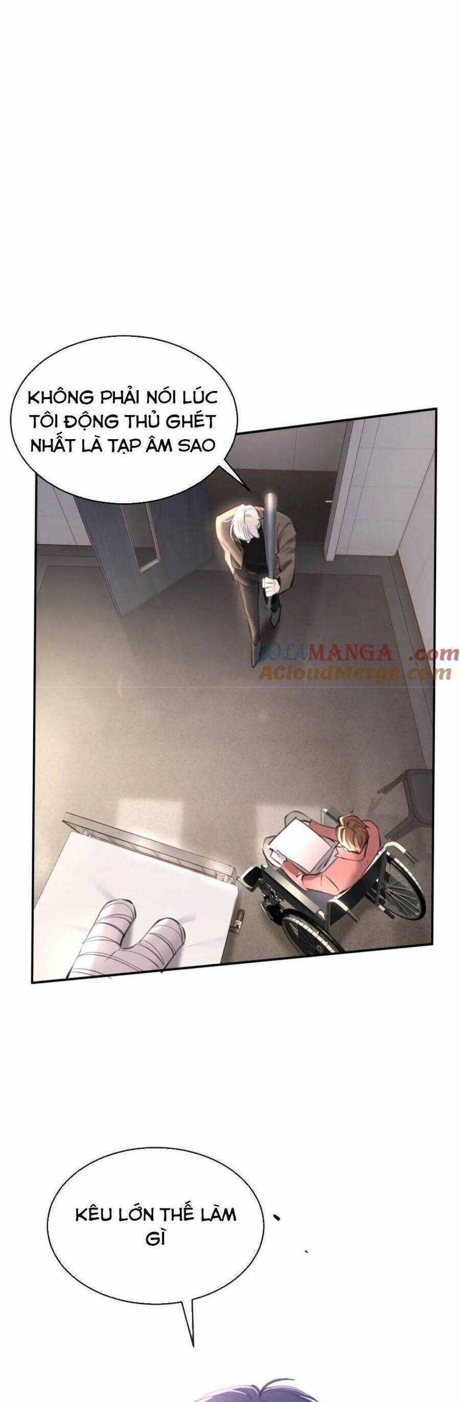 Tôi Cũng Là Đại Lão Chapter 43 trang 14