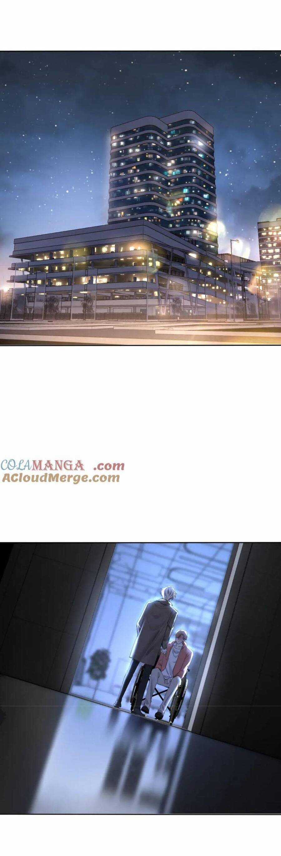 Tôi Cũng Là Đại Lão Chapter 43 trang 17