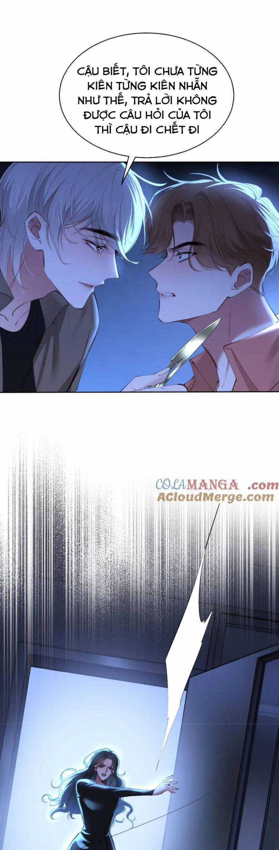 Tôi Cũng Là Đại Lão Chapter 43 trang 18