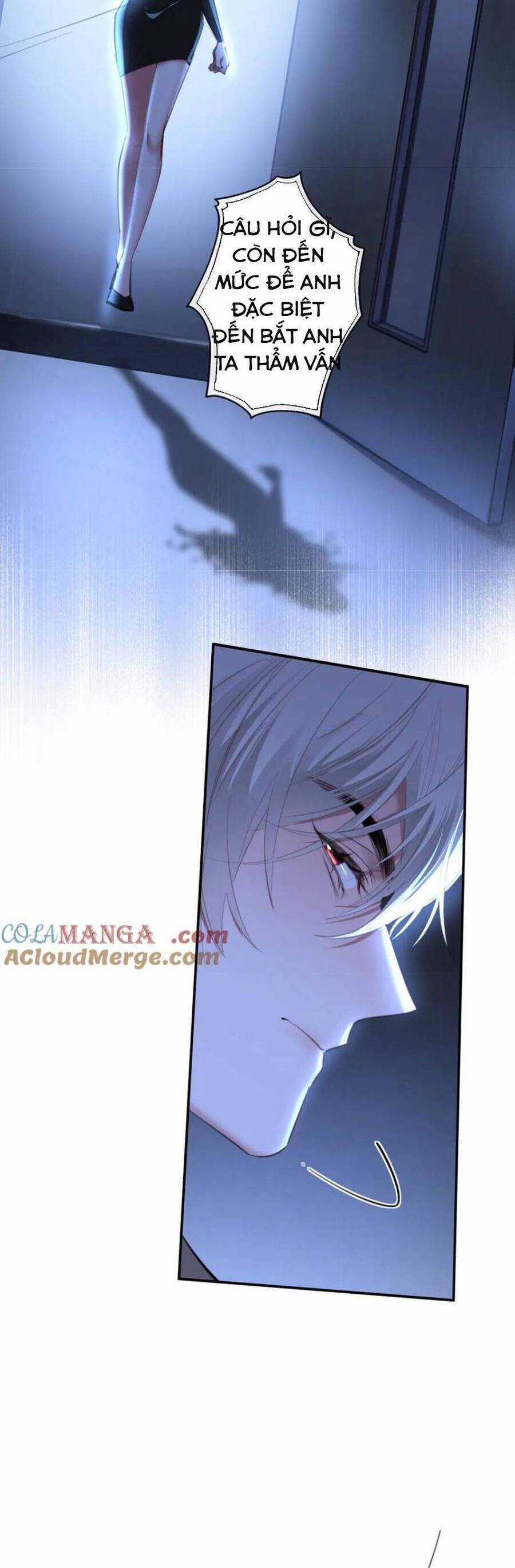 Tôi Cũng Là Đại Lão Chapter 43 trang 19