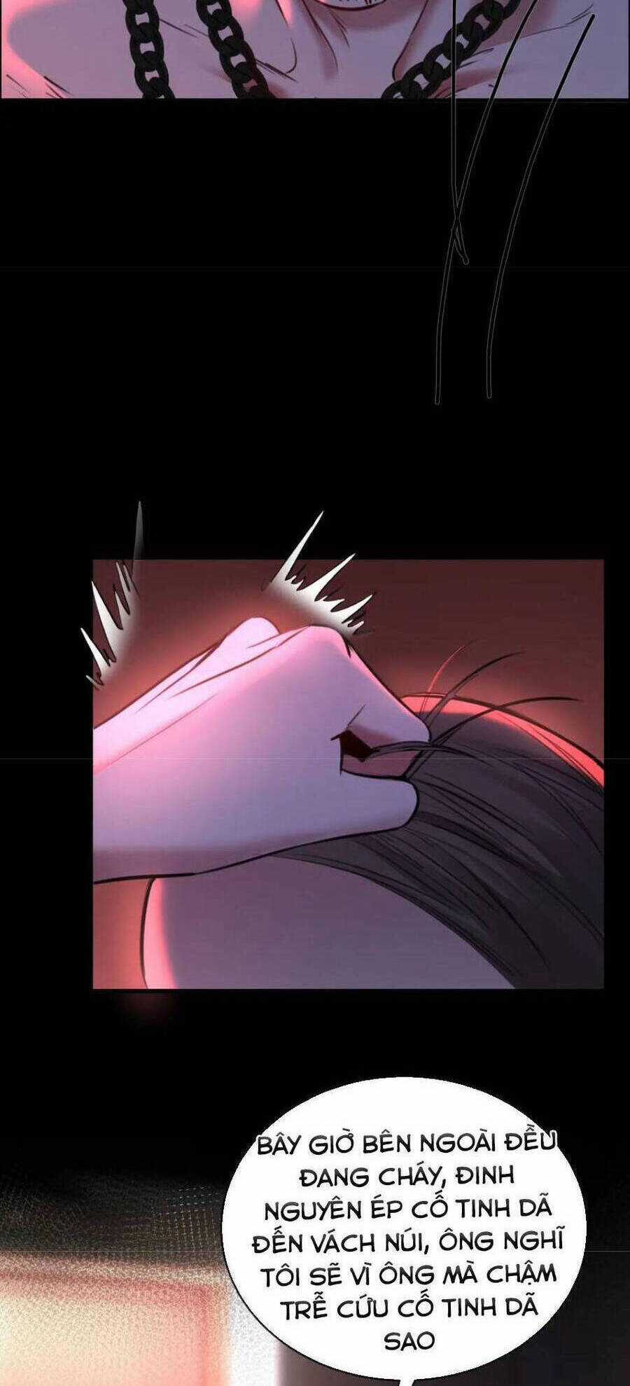 Tôi Cũng Là Đại Lão Chapter 43 trang 2