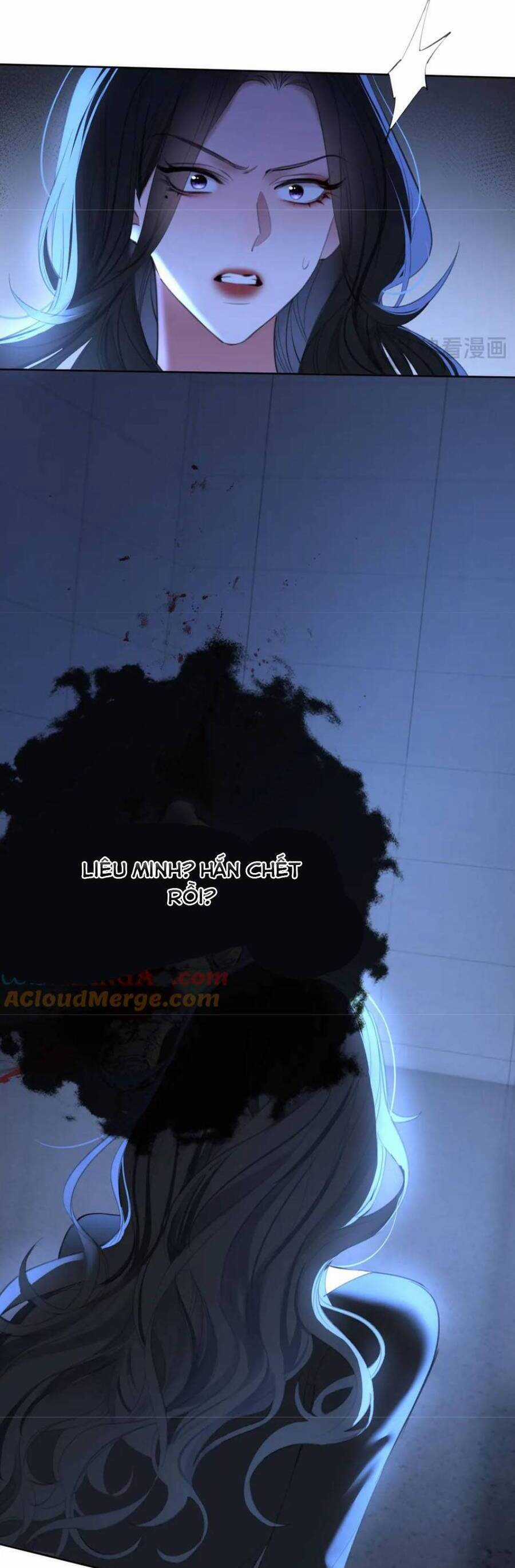 Tôi Cũng Là Đại Lão Chapter 43 trang 20