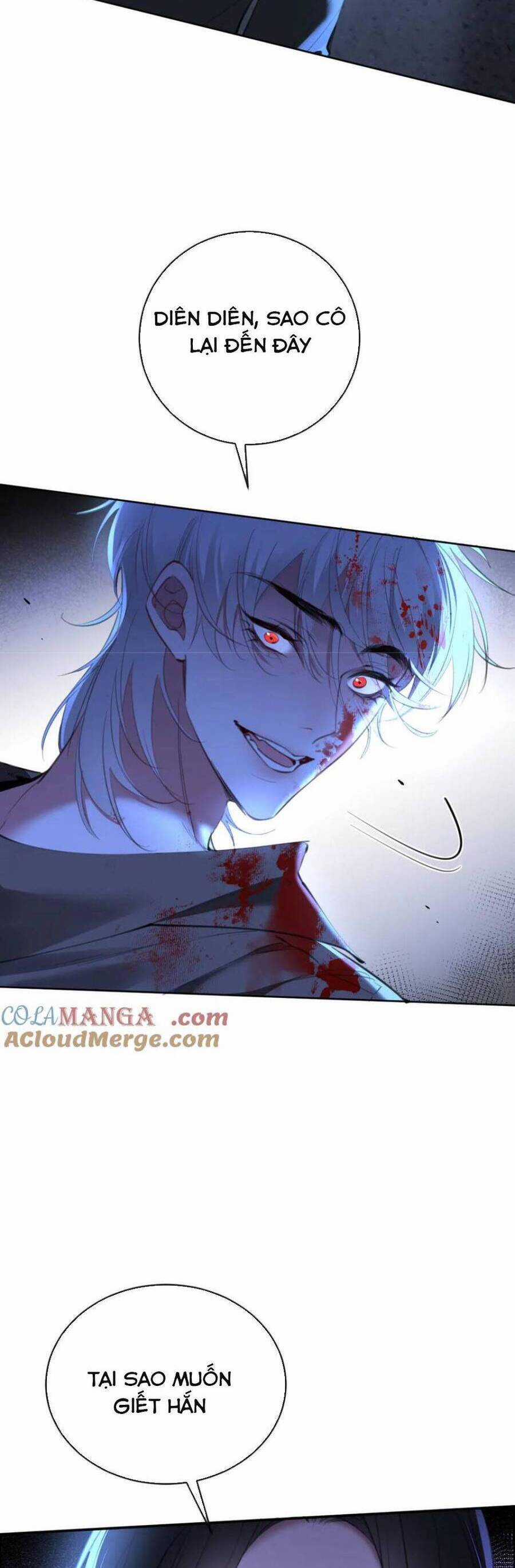 Tôi Cũng Là Đại Lão Chapter 43 trang 21