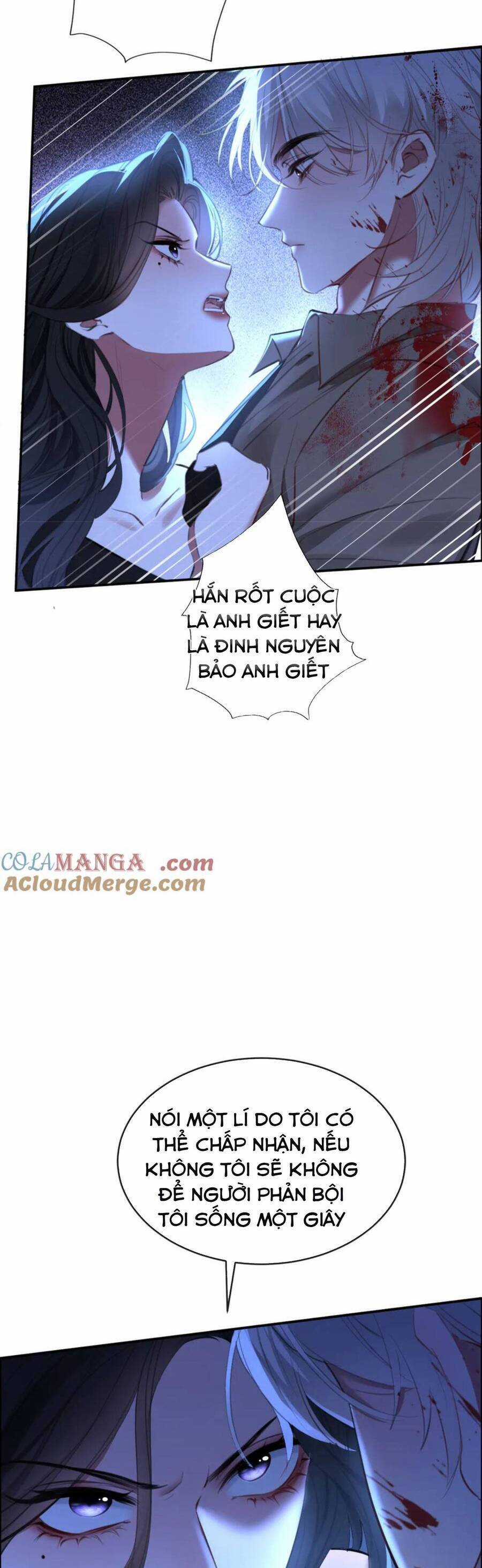 Tôi Cũng Là Đại Lão Chapter 43 trang 23