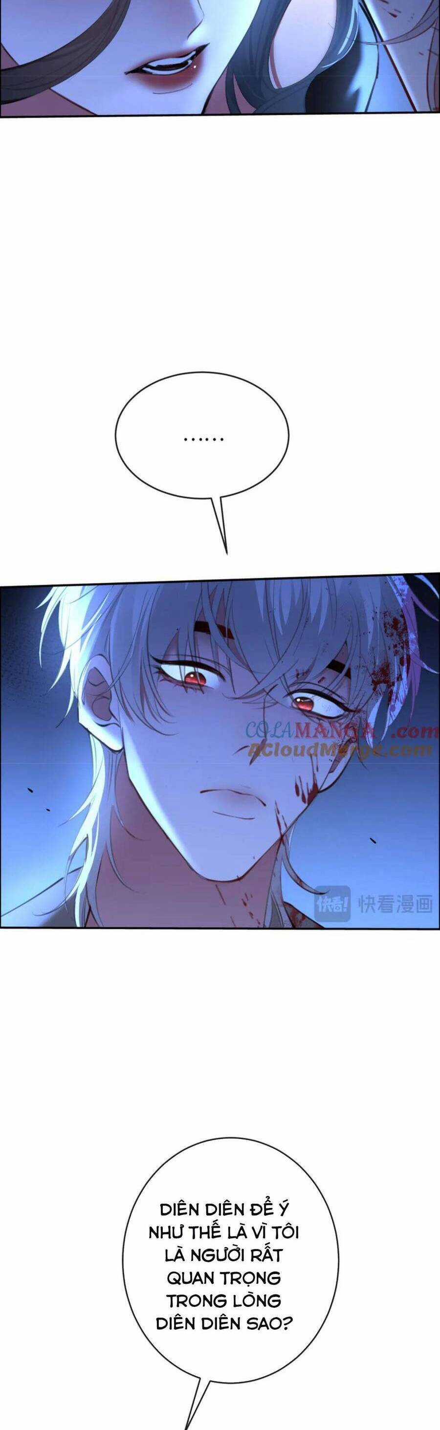 Tôi Cũng Là Đại Lão Chapter 43 trang 24