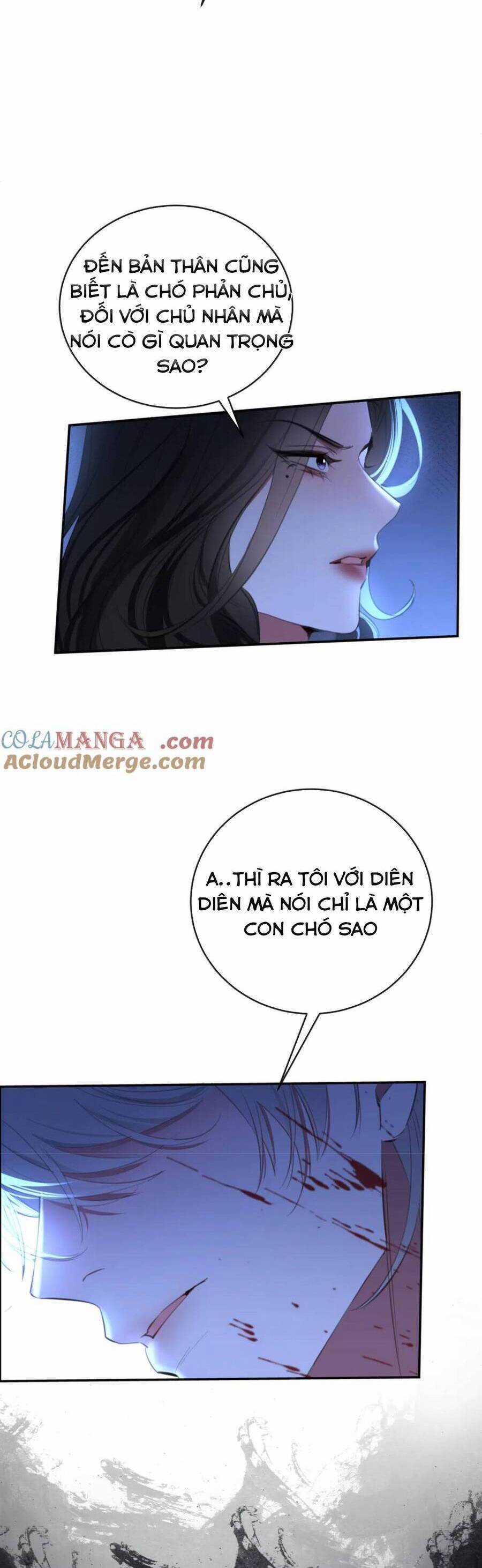 Tôi Cũng Là Đại Lão Chapter 43 trang 25