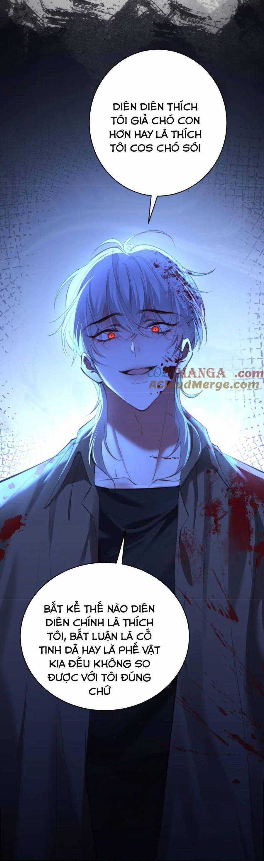 Tôi Cũng Là Đại Lão Chapter 43 trang 26