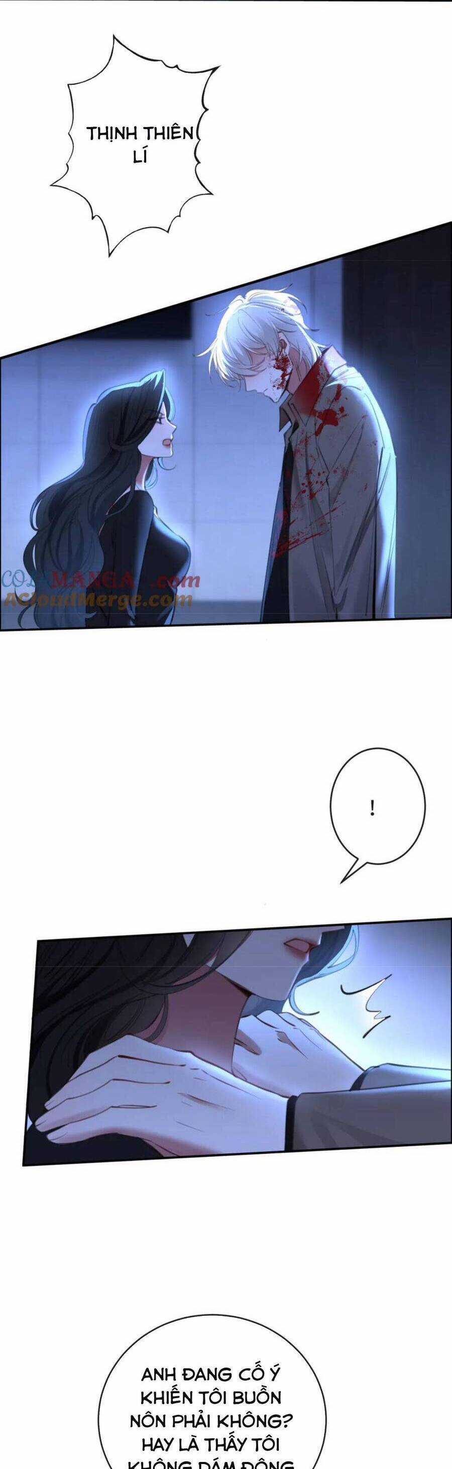 Tôi Cũng Là Đại Lão Chapter 43 trang 27