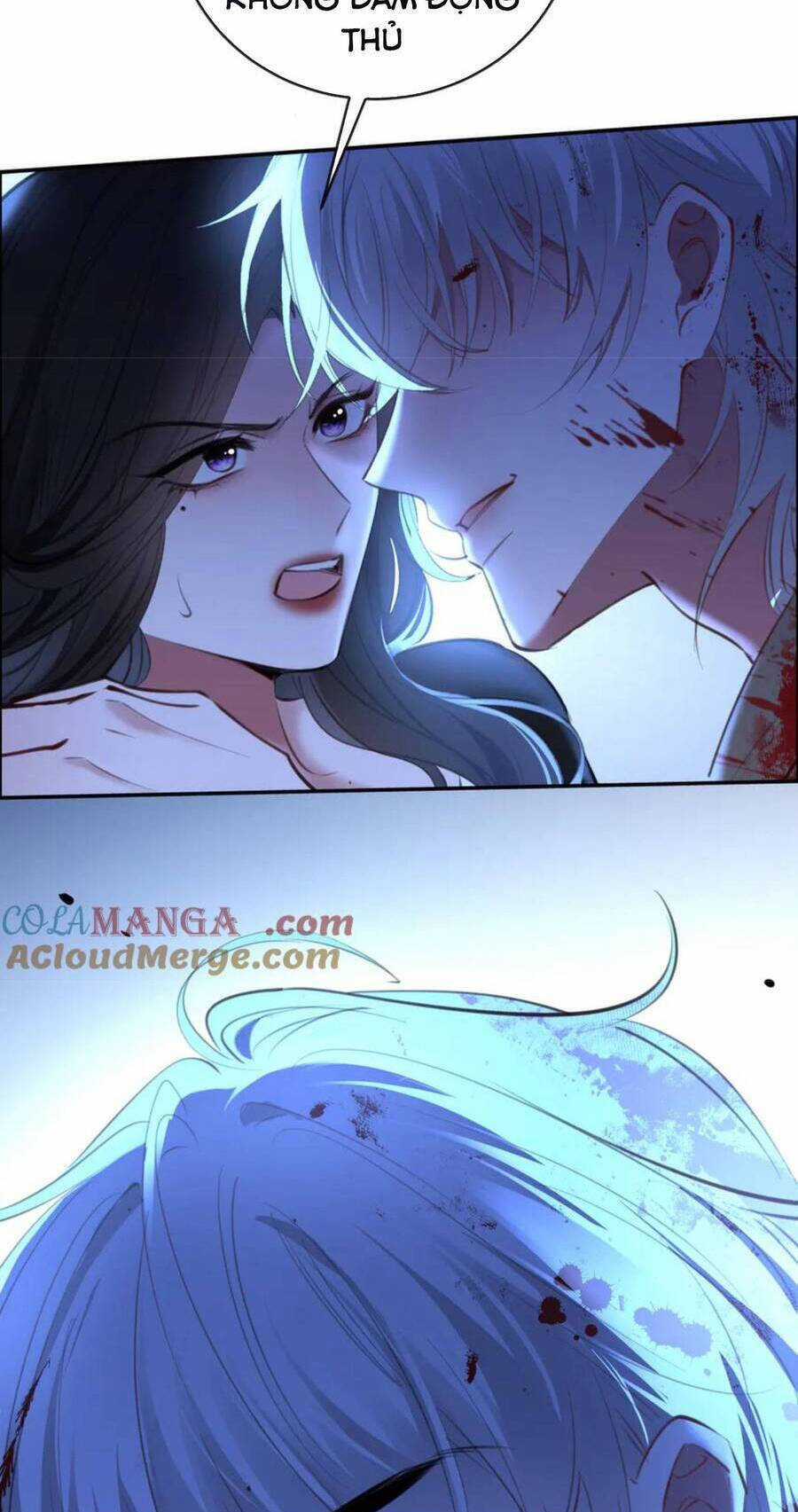 Tôi Cũng Là Đại Lão Chapter 43 trang 28