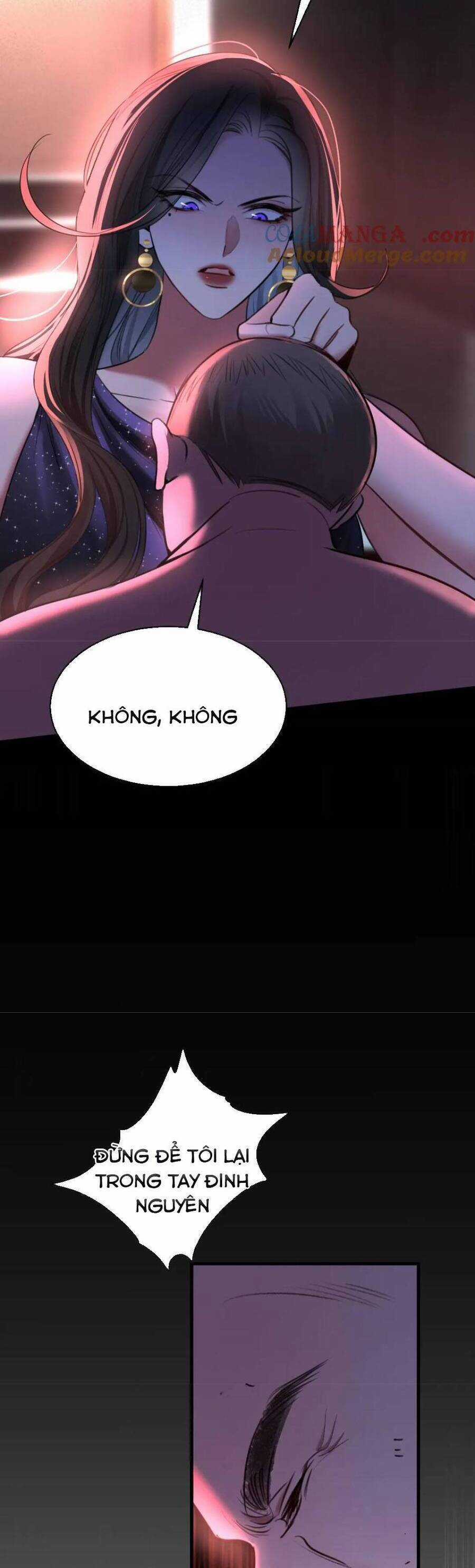 Tôi Cũng Là Đại Lão Chapter 43 trang 3