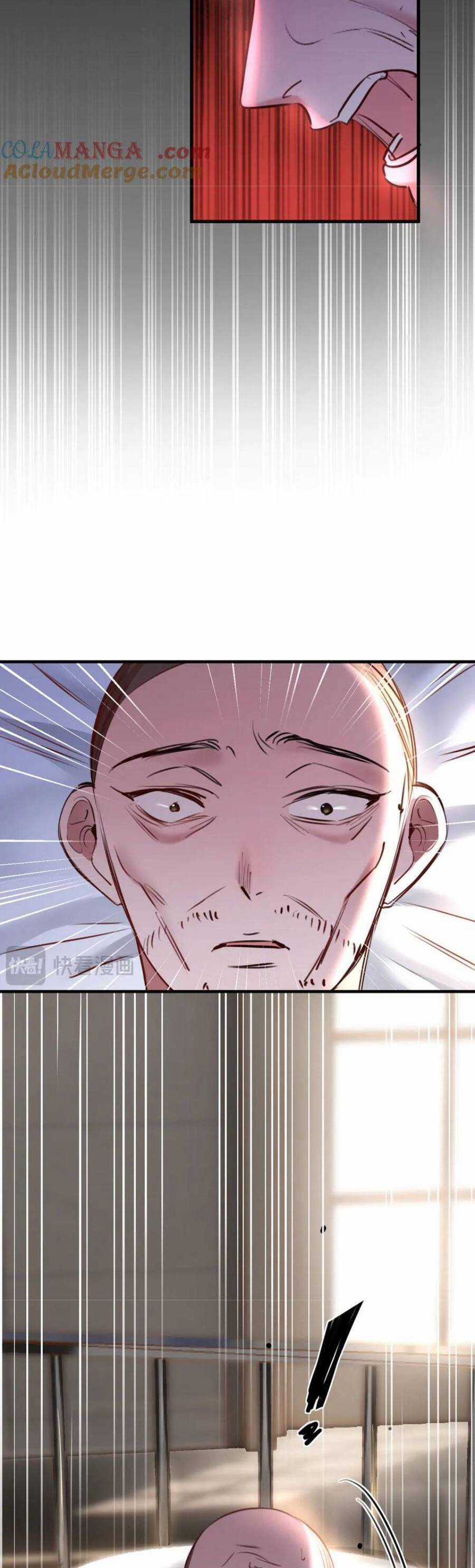 Tôi Cũng Là Đại Lão Chapter 43 trang 4