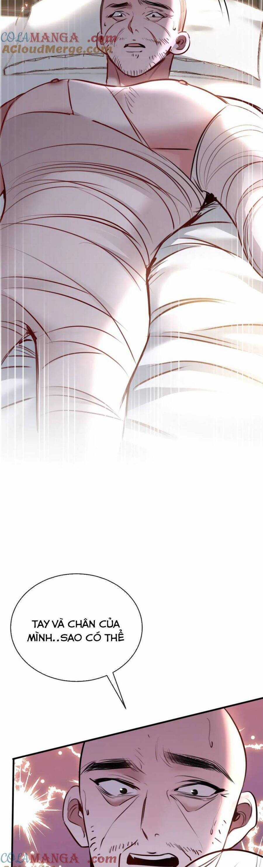 Tôi Cũng Là Đại Lão Chapter 43 trang 5