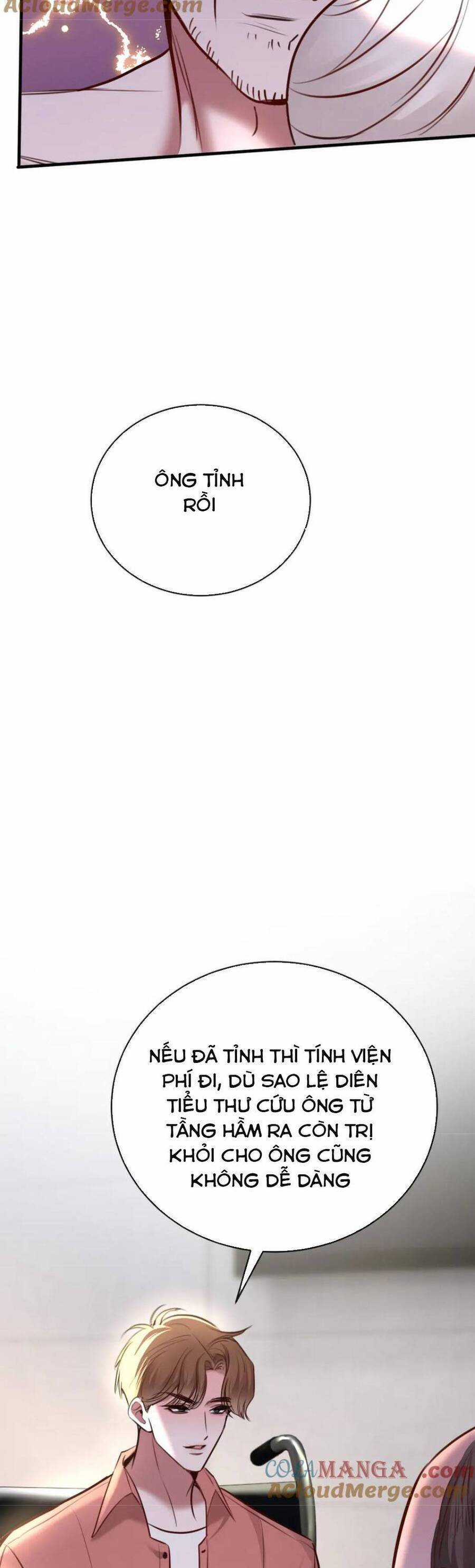 Tôi Cũng Là Đại Lão Chapter 43 trang 6