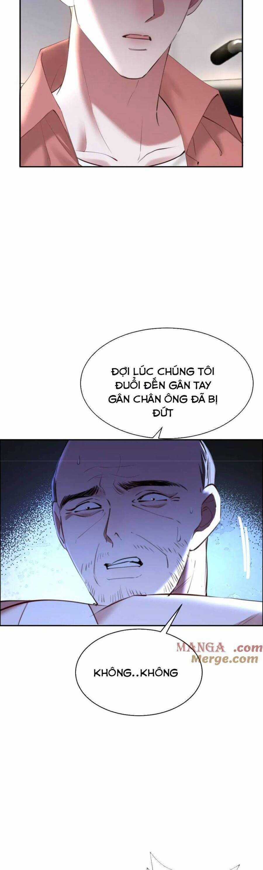 Tôi Cũng Là Đại Lão Chapter 43 trang 9