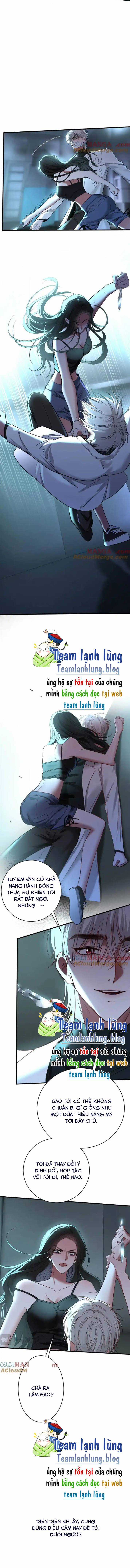 Tôi Cũng Là Đại Lão Chapter 44 trang 3