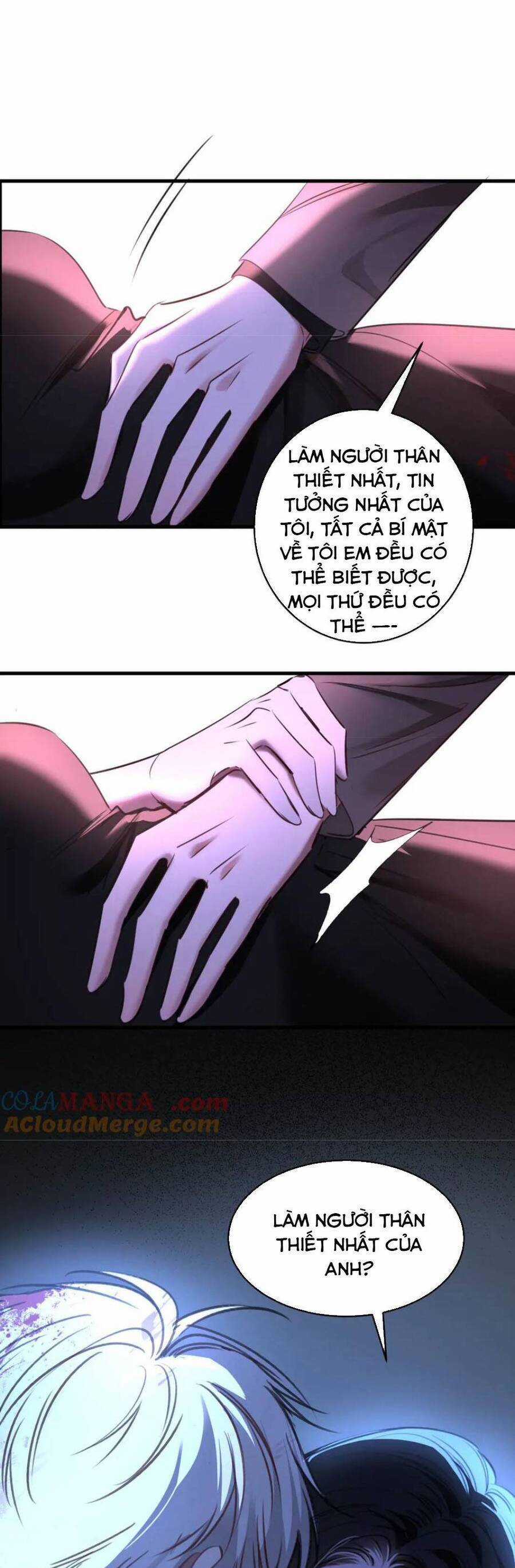 Tôi Cũng Là Đại Lão Chapter 45 trang 12