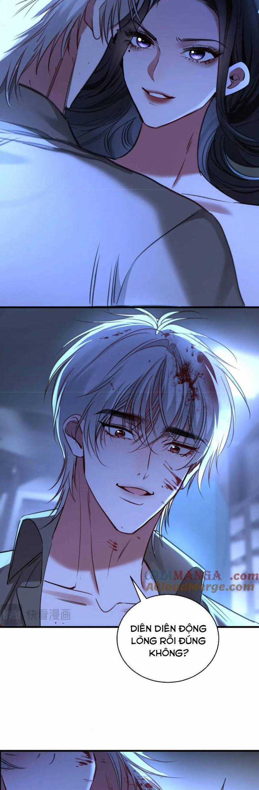 Tôi Cũng Là Đại Lão Chapter 45 trang 13