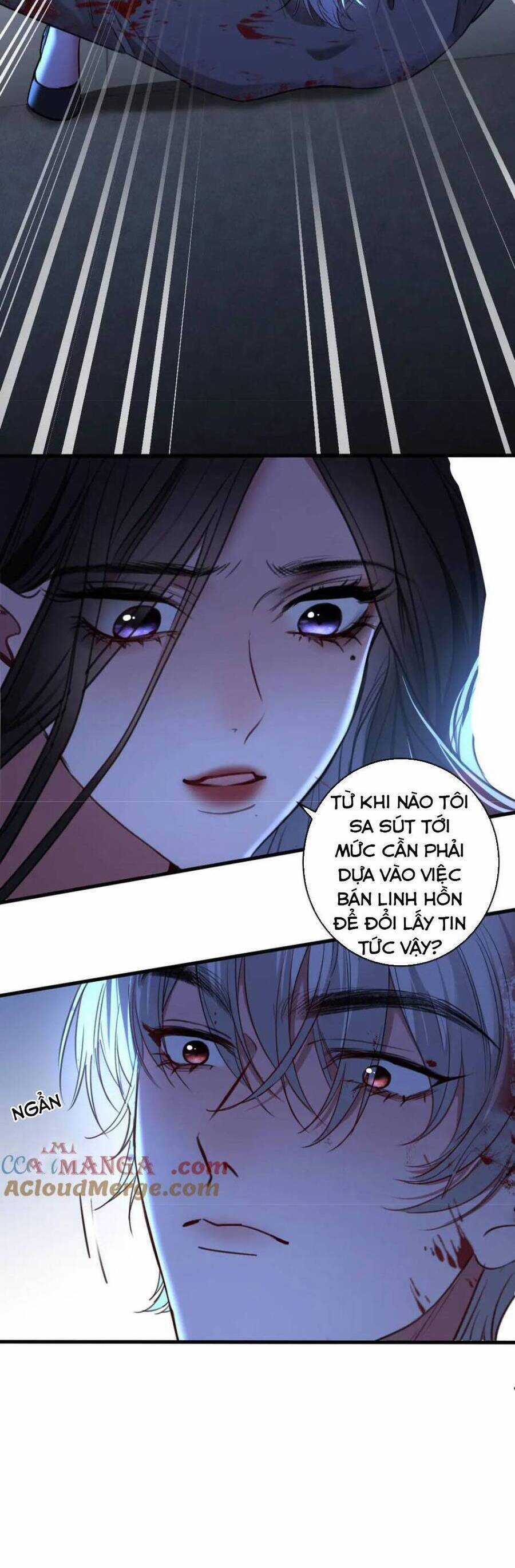 Tôi Cũng Là Đại Lão Chapter 45 trang 15