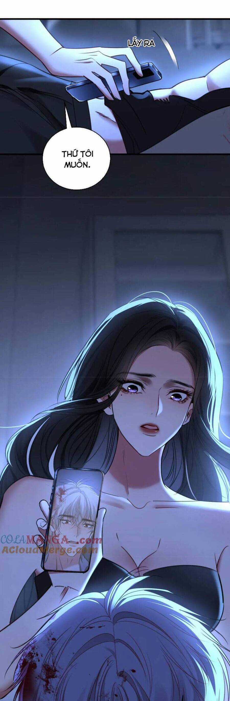 Tôi Cũng Là Đại Lão Chapter 45 trang 16