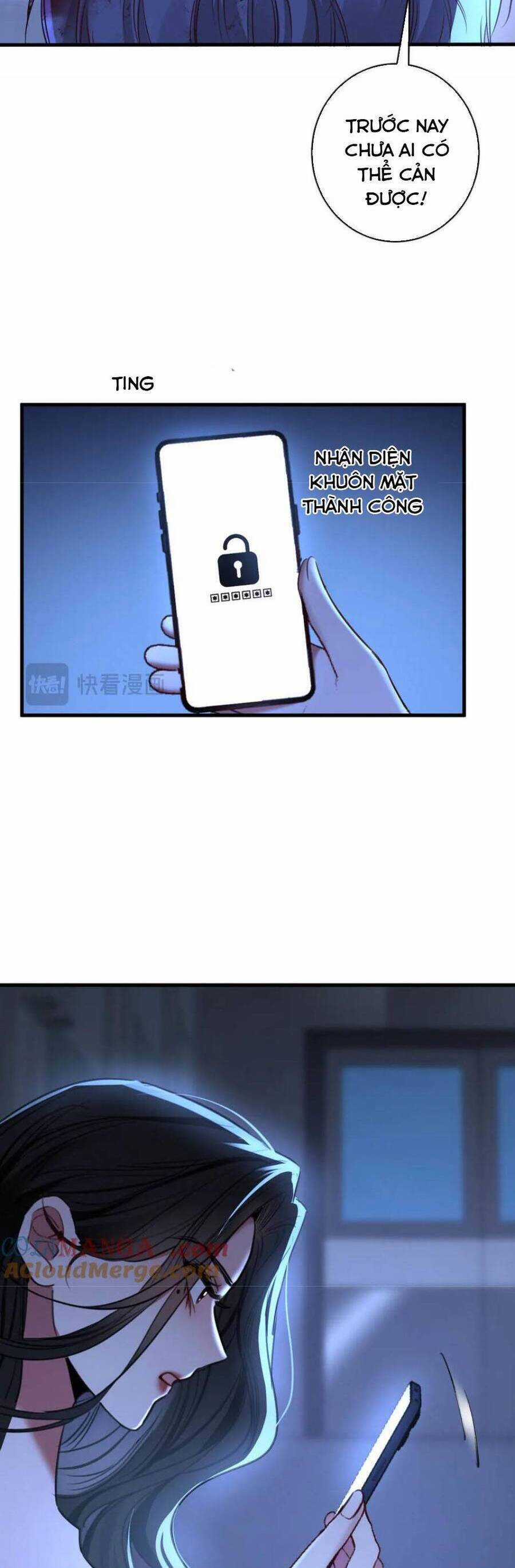 Tôi Cũng Là Đại Lão Chapter 45 trang 17