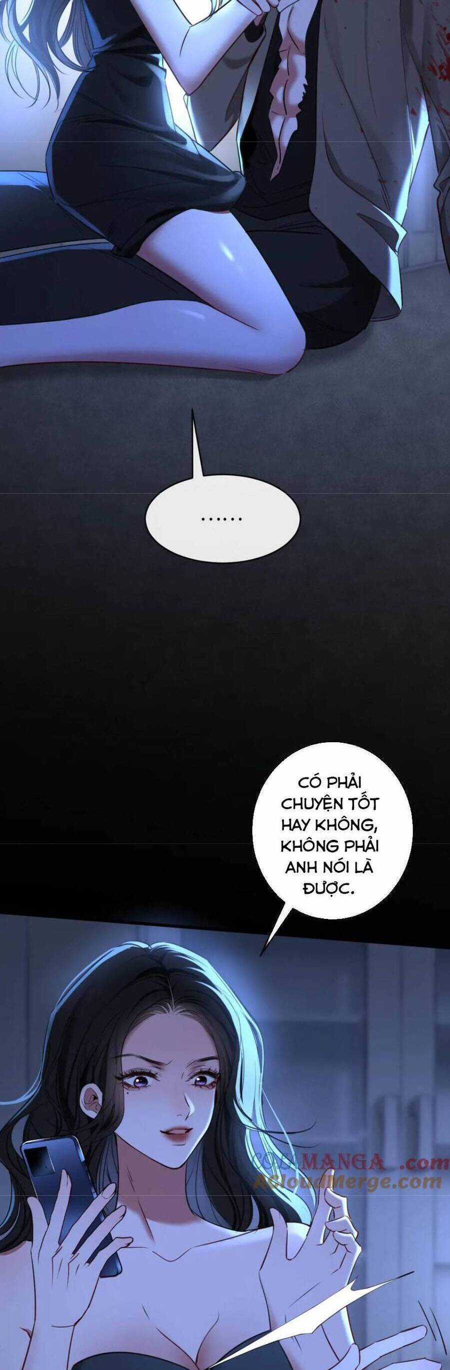 Tôi Cũng Là Đại Lão Chapter 45 trang 19