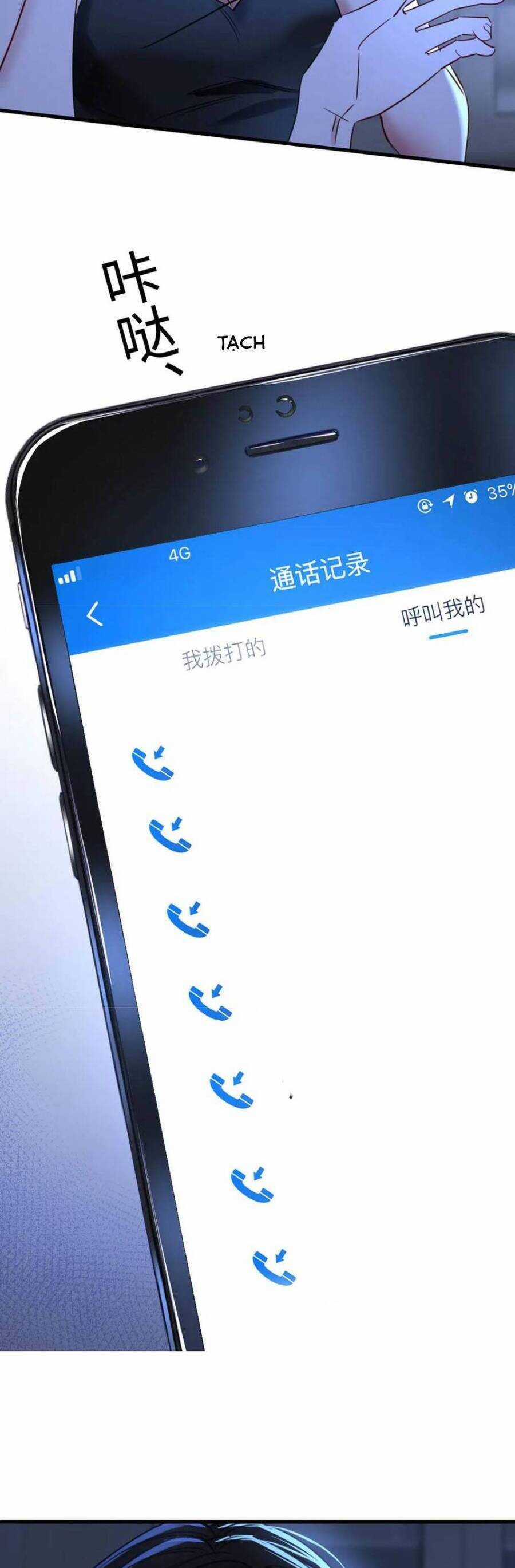 Tôi Cũng Là Đại Lão Chapter 45 trang 20