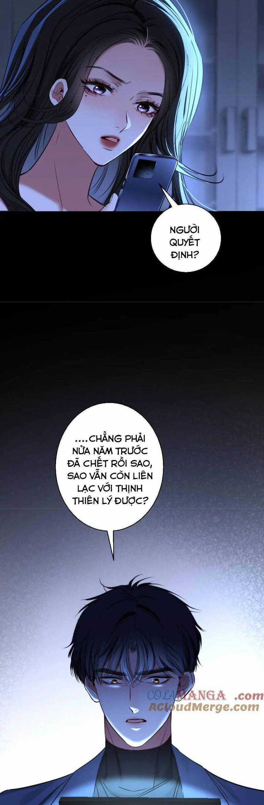 Tôi Cũng Là Đại Lão Chapter 45 trang 21