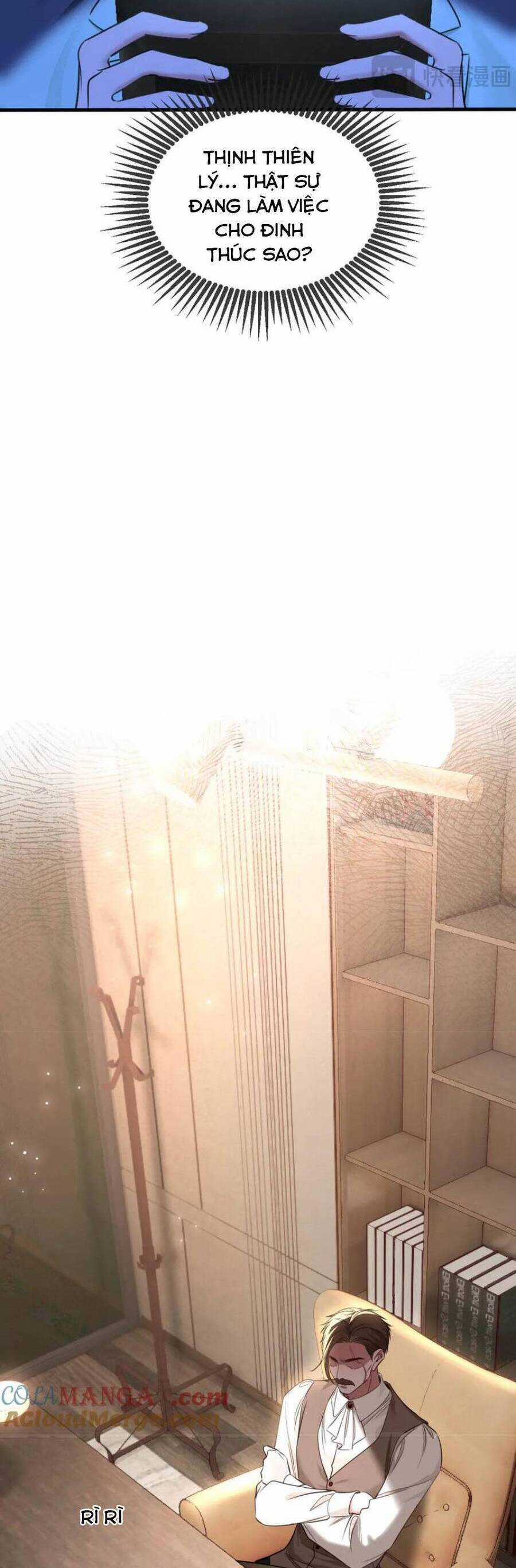 Tôi Cũng Là Đại Lão Chapter 45 trang 22