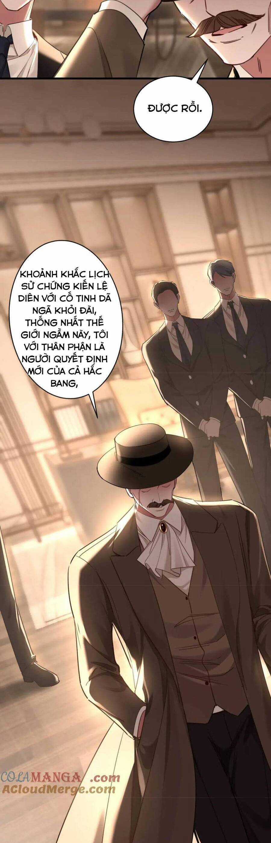 Tôi Cũng Là Đại Lão Chapter 45 trang 26