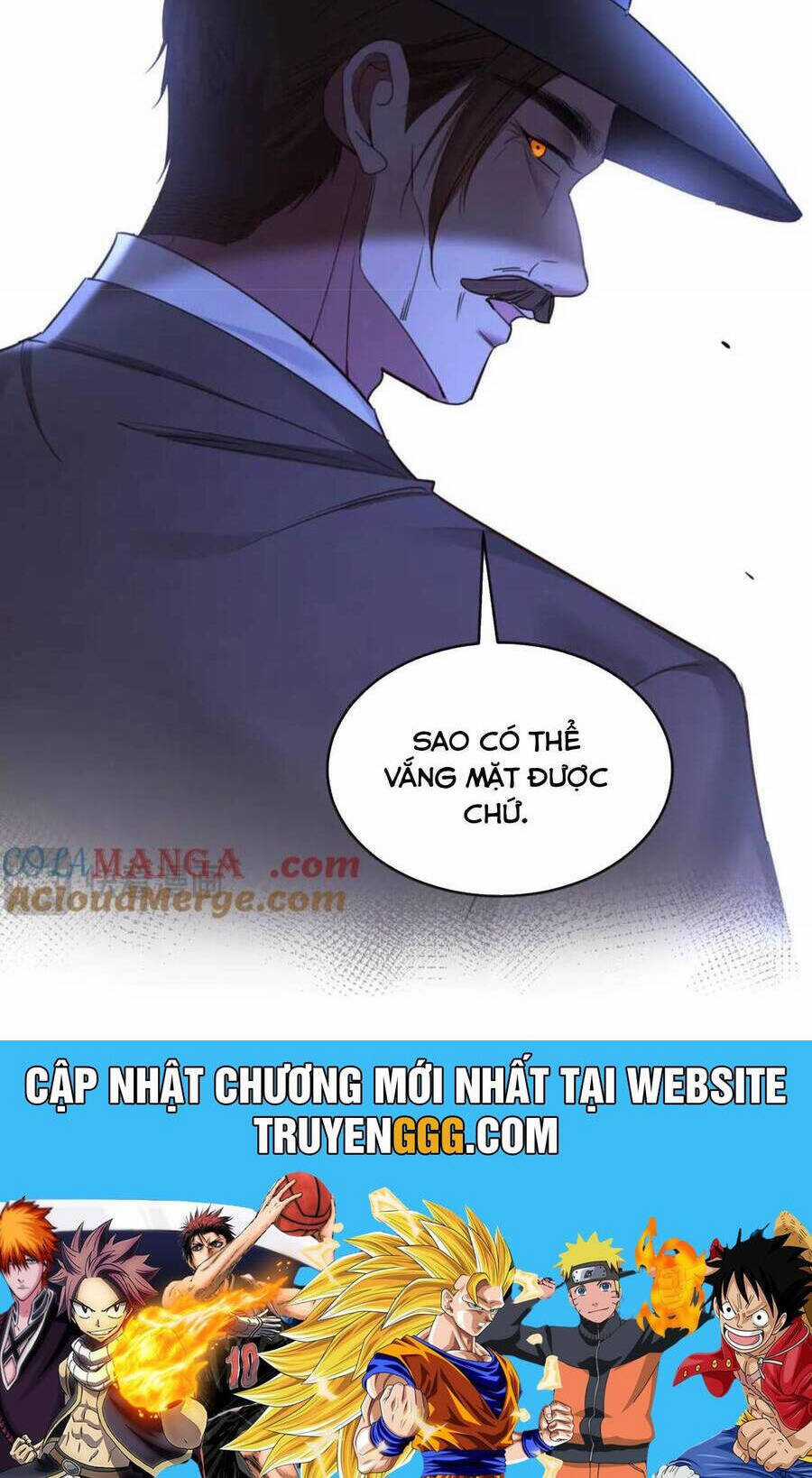 Tôi Cũng Là Đại Lão Chapter 45 trang 28