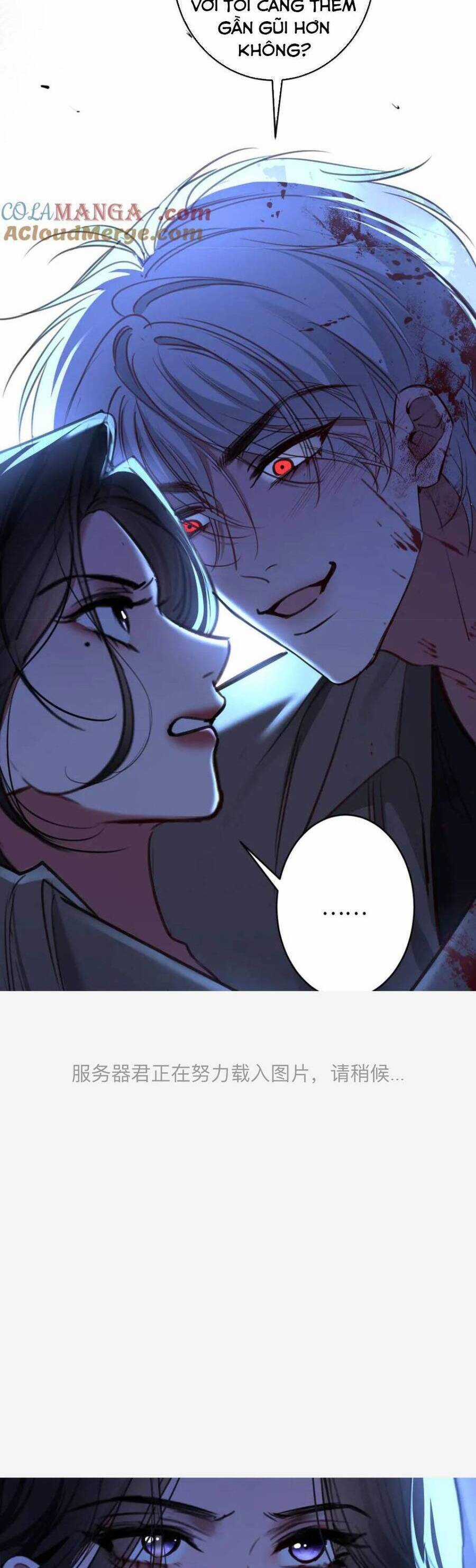 Tôi Cũng Là Đại Lão Chapter 45 trang 3