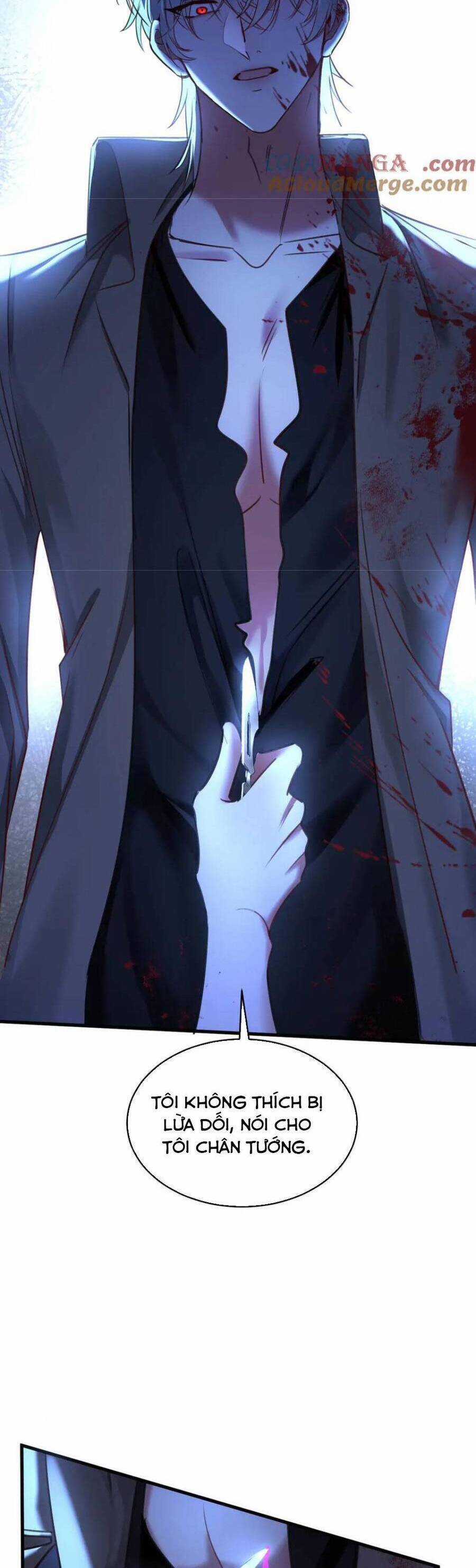 Tôi Cũng Là Đại Lão Chapter 45 trang 5