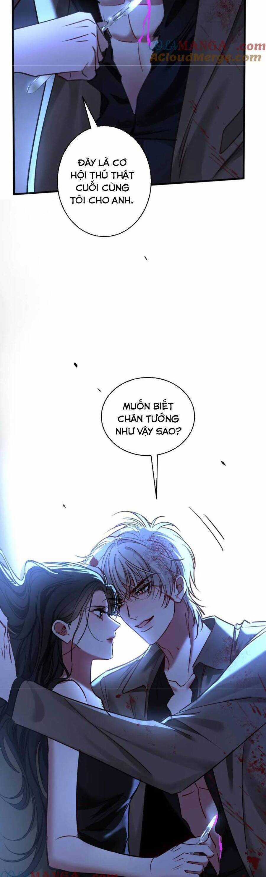 Tôi Cũng Là Đại Lão Chapter 45 trang 6