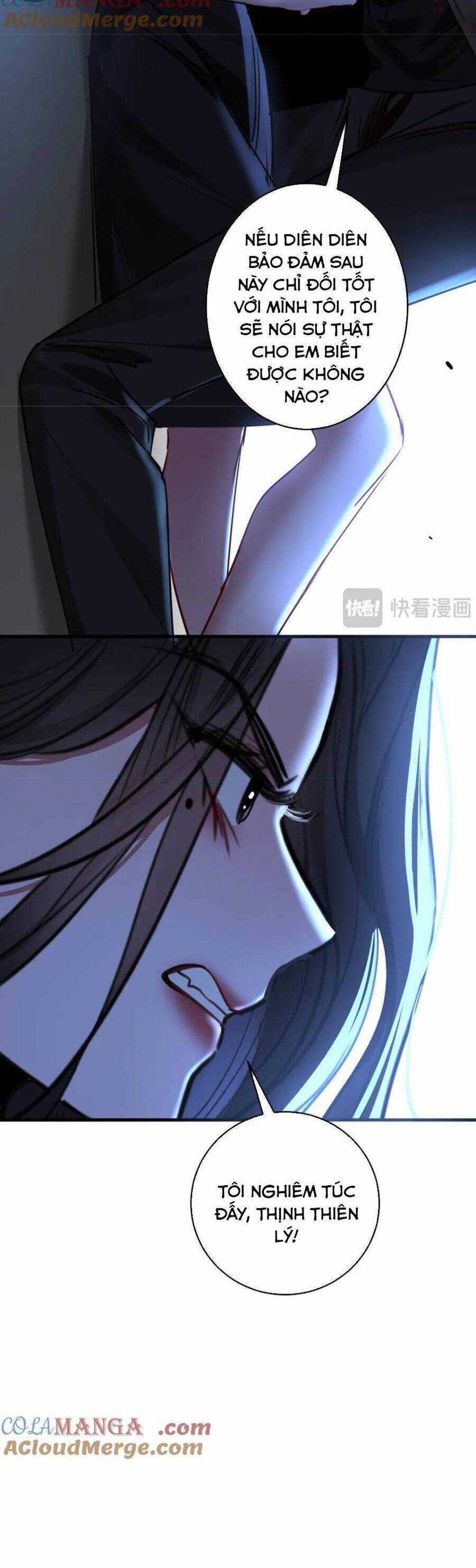 Tôi Cũng Là Đại Lão Chapter 45 trang 7