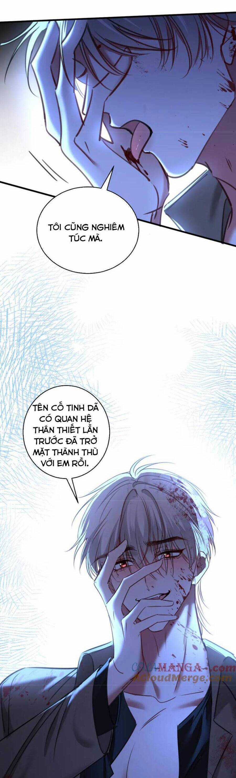 Tôi Cũng Là Đại Lão Chapter 45 trang 8