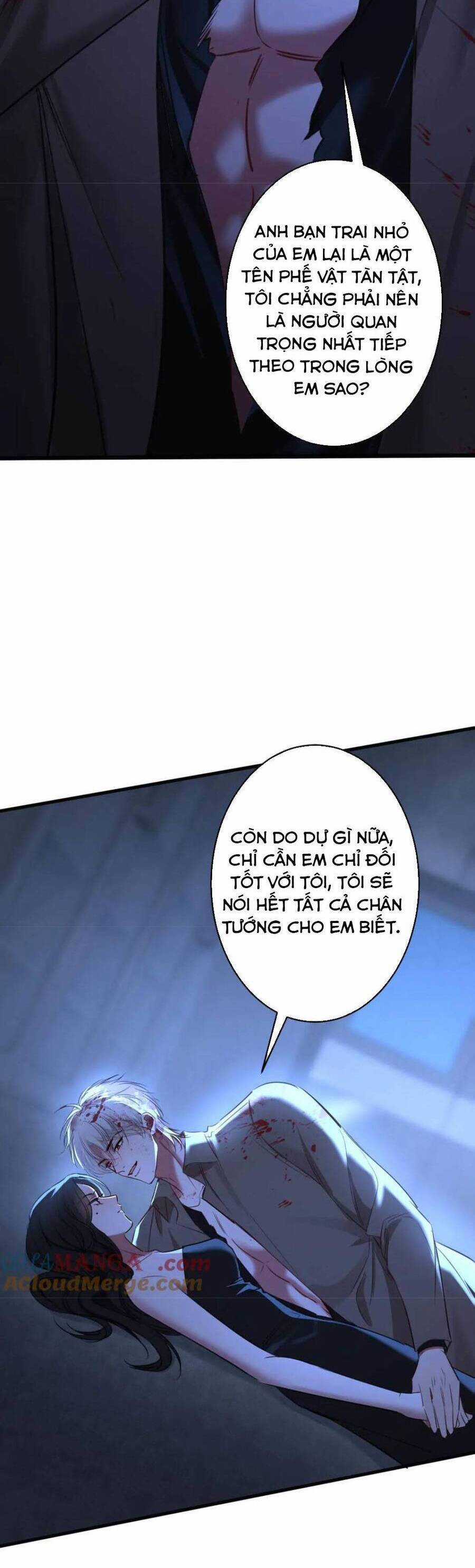 Tôi Cũng Là Đại Lão Chapter 45 trang 9