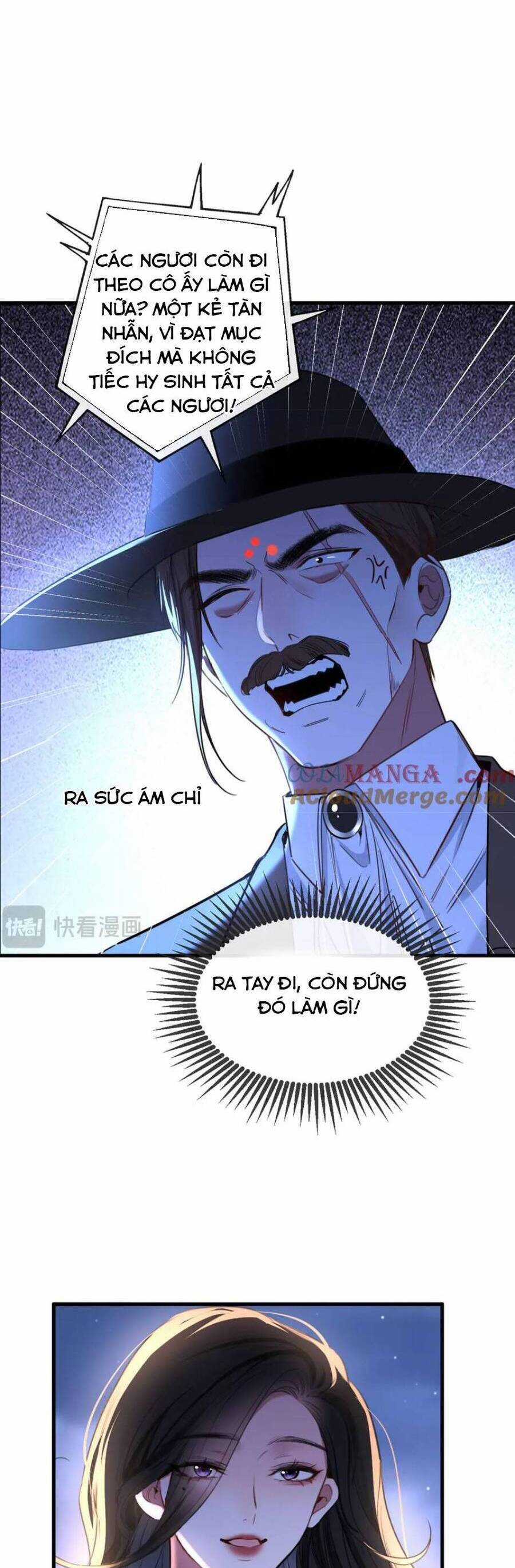 Tôi Cũng Là Đại Lão Chapter 46 trang 13