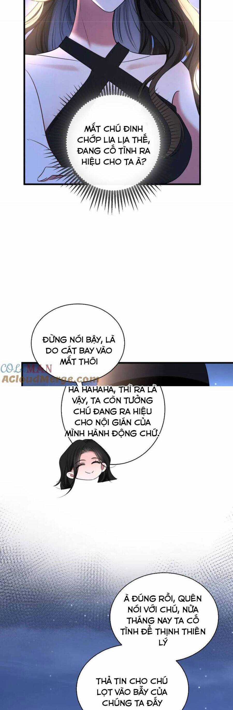 Tôi Cũng Là Đại Lão Chapter 46 trang 14