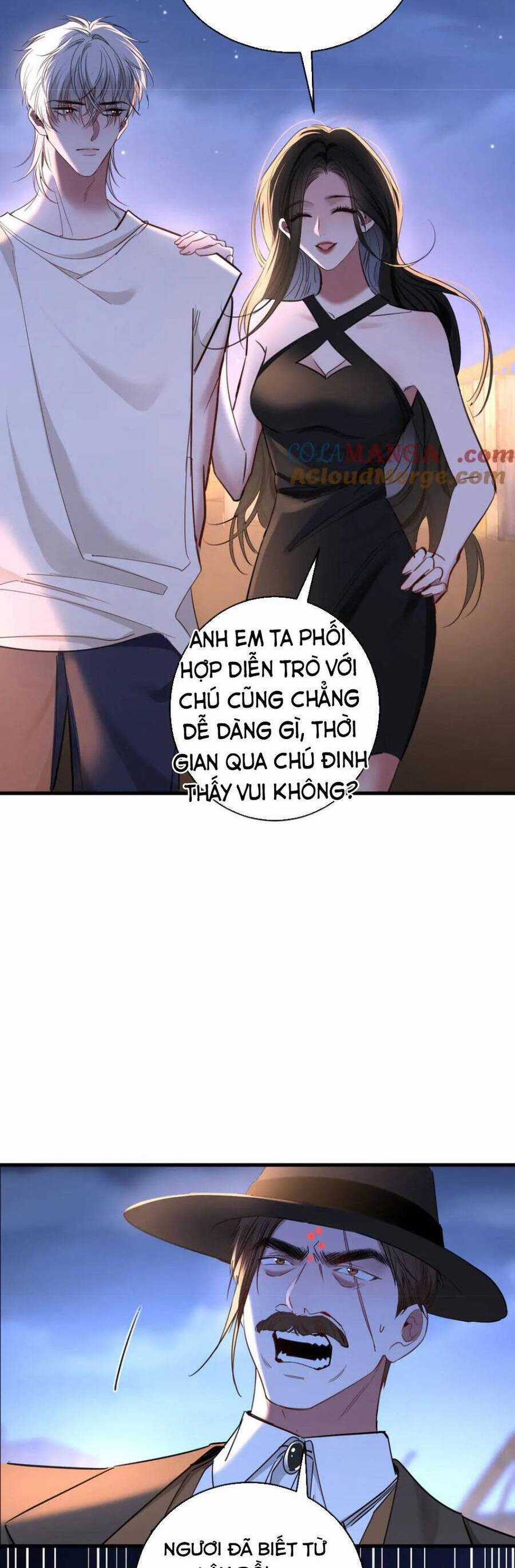 Tôi Cũng Là Đại Lão Chapter 46 trang 15