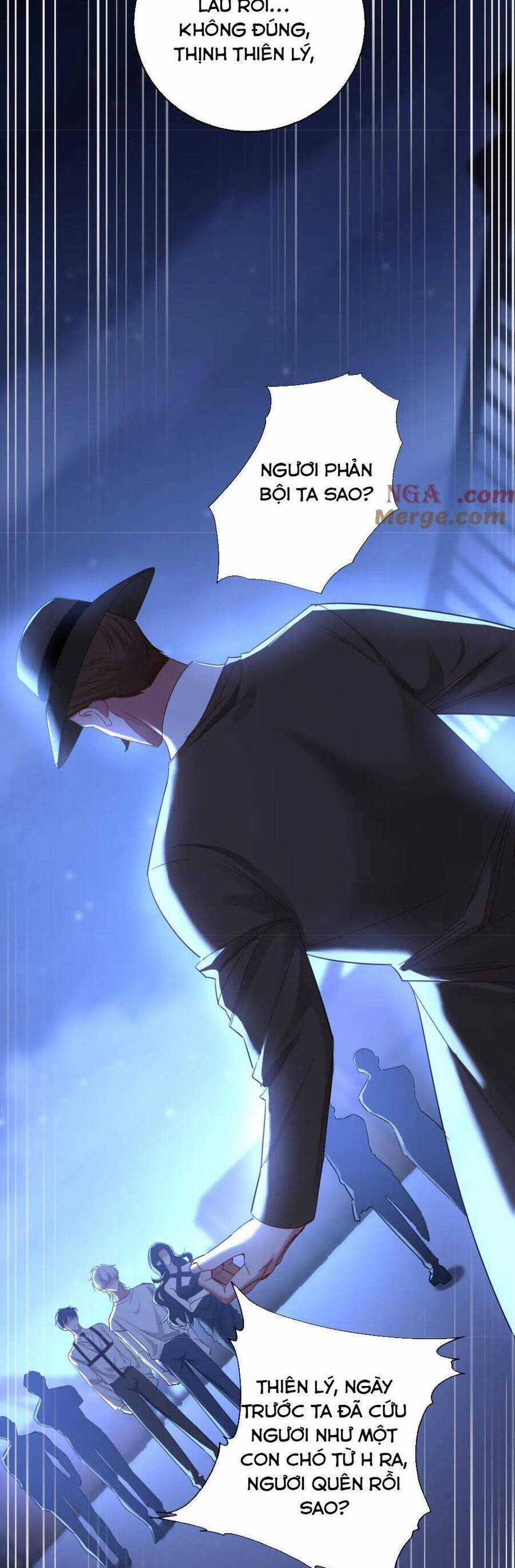 Tôi Cũng Là Đại Lão Chapter 46 trang 16