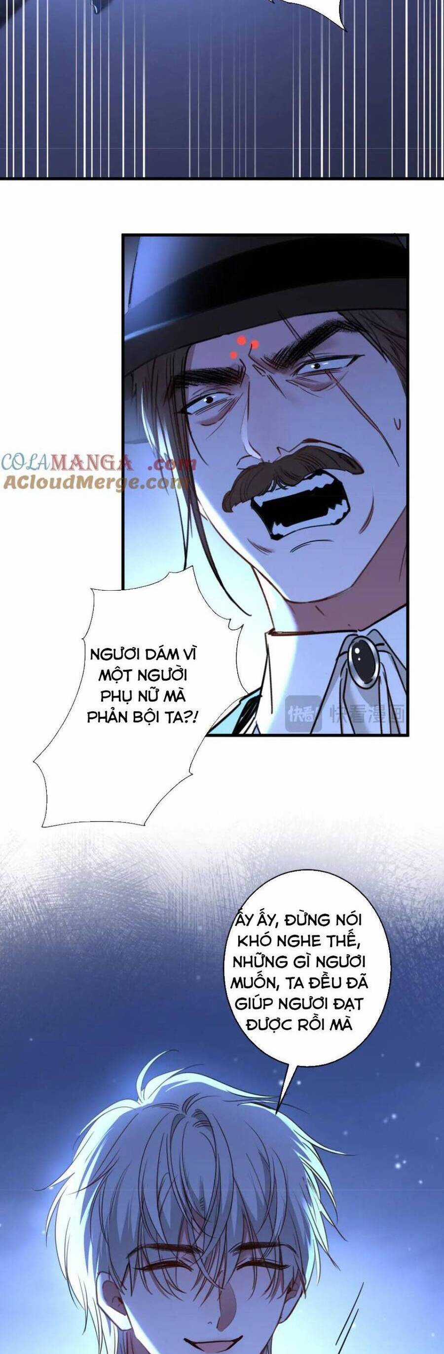 Tôi Cũng Là Đại Lão Chapter 46 trang 17